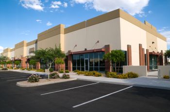 Commercial Painting in Irvine, California