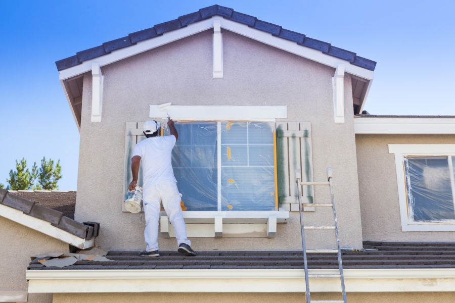 House Painting