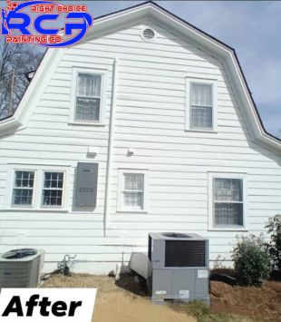 House Painting in Anaheim, CA (1)