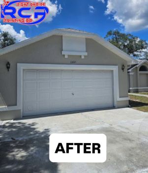 Exterior Painting in Irvine, CA (1)