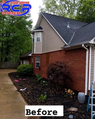 Exterior House Painting in Santa Ana, CA (2)