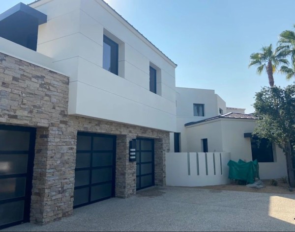 House Painting in Huntington Beach, CA (1)