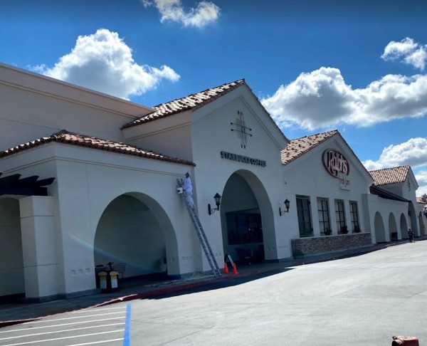 Commercial Painting in Costa Mesa, CA (1)
