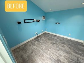 Interior Painting in Irvine, CA (1)