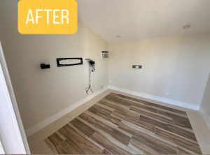 Interior Painting in Irvine, CA (2)