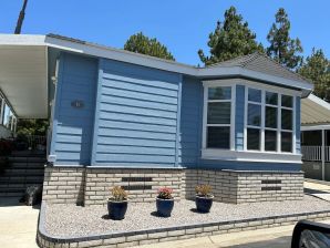 House Painting in Long Beach, CA (1)