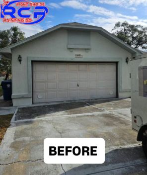 Exterior Painting in Irvine, CA (2)