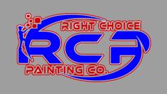 Right Choice Painting Co.